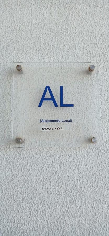 Alojamento Dona Ines De Castro Atouguia Da Baleia Exterior photo